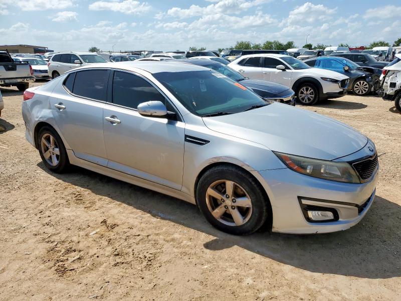 2015 KIA OPTIMA LX 5XXGM4A70FG401724