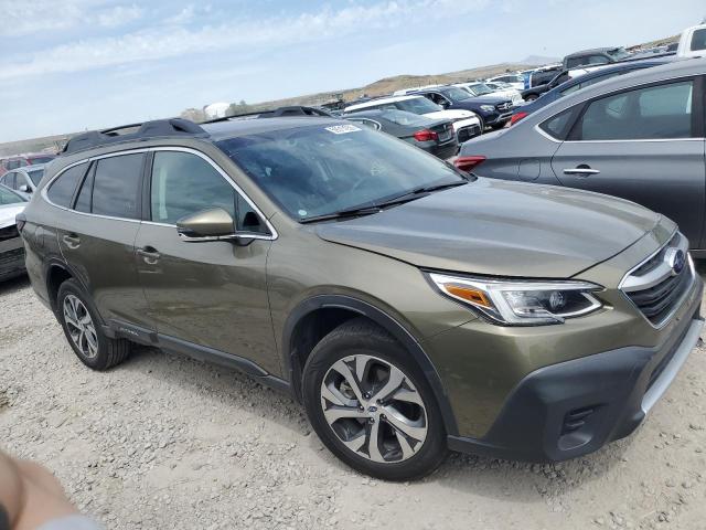 Vin: 4s4btancxl3103580, lot: 59314255, subaru outback limited 20204
