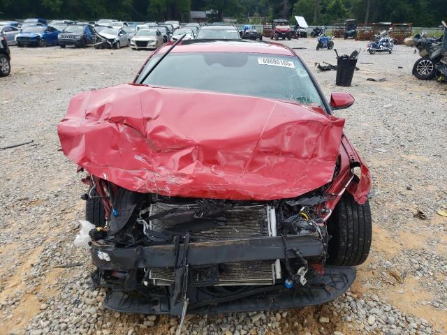 2021 HYUNDAI ELANTRA SE 5NPLN4AGXMH004759