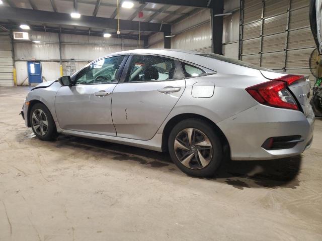2019 HONDA CIVIC LX 2HGFC2F60KH518151