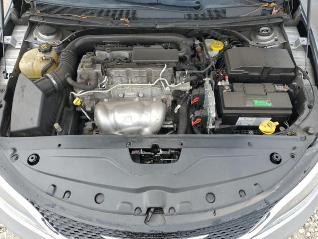 2016 CHRYSLER 200 LIMITE 1C3CCCAB1GN188308