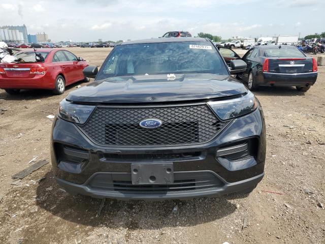 2023 FORD EXPLORER P - 1FM5K8AB9PGA83035