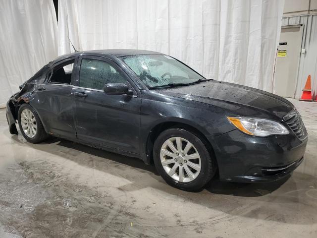 Vin: 1c3bc1fg5bn521235, lot: 61574405, chrysler 200 touring 20114