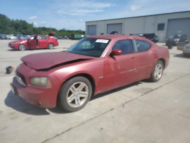 DODGE CHARGER R/