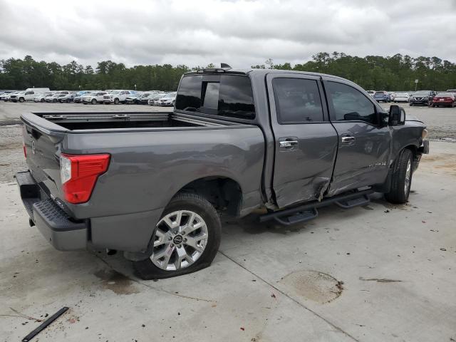 NISSAN TITAN PRO- 2024 1N6AA1ED3RN102361 photo #4