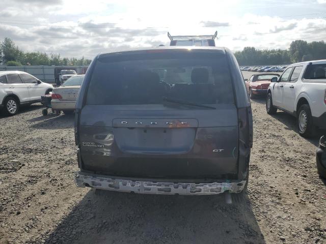 2019 DODGE GRAND CARA 2C4RDGEG5KR682280