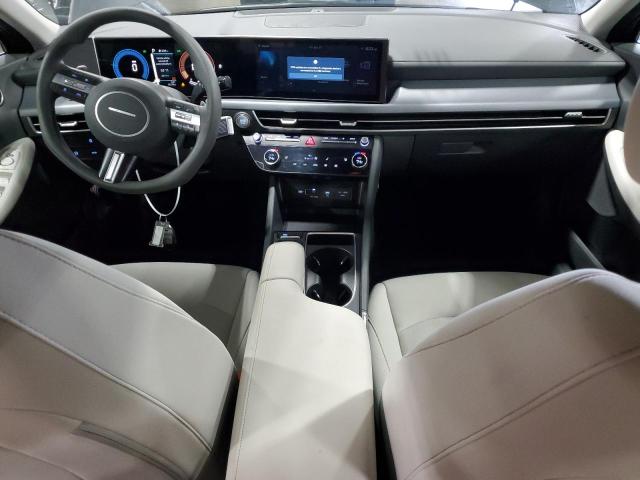 2025 HYUNDAI SONATA SEL - KMHL64JA3SA462426