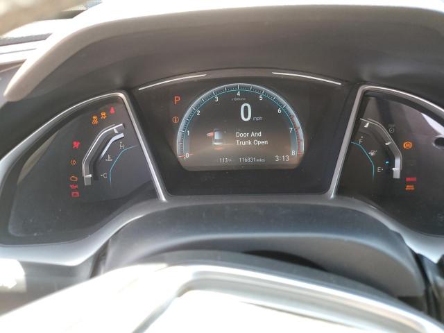 2017 HONDA CIVIC EXL 2HGFC1F77HH641246