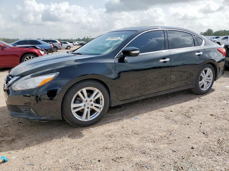 2017 NISS ALTIMA 3.5SL - 1N4BL3AP3HC211397