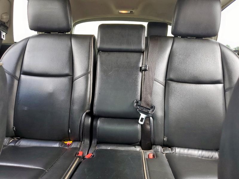 2019 INFINITI QX60 LUXE 5N1DL0MM5KC521508