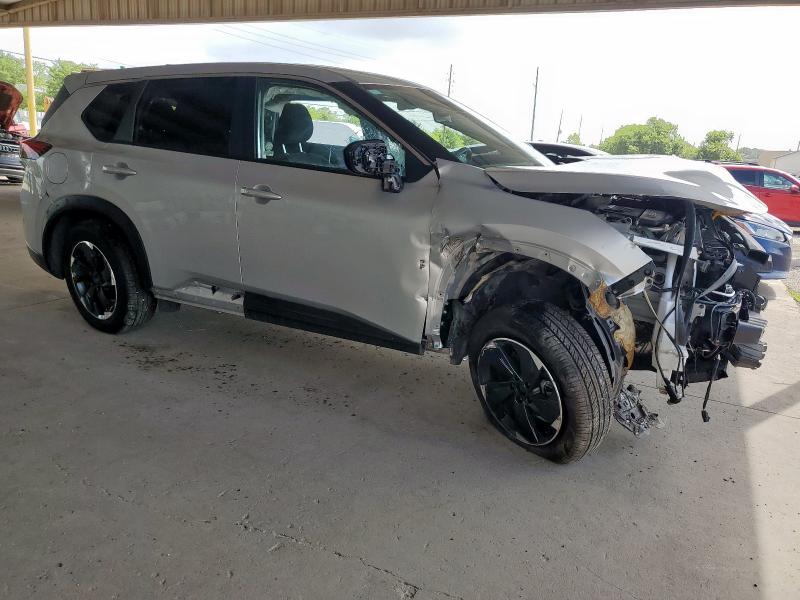 2024 NISSAN ROGUE SV - JN8BT3BB8RW420457