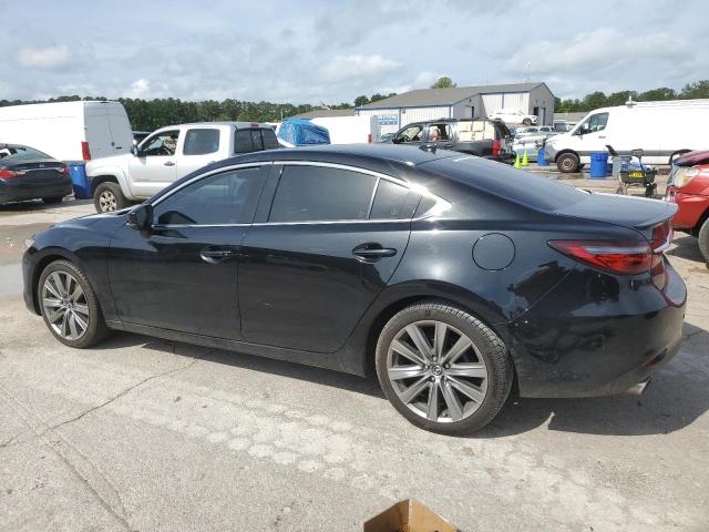 Vin: jm1gl1xy1j1313660, lot: 60046955, mazda 6 signature 20182