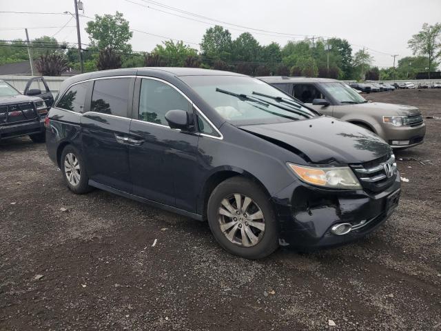 Vin: 5fnrl5h46eb076771, lot: 60419985, honda all models ex 20144