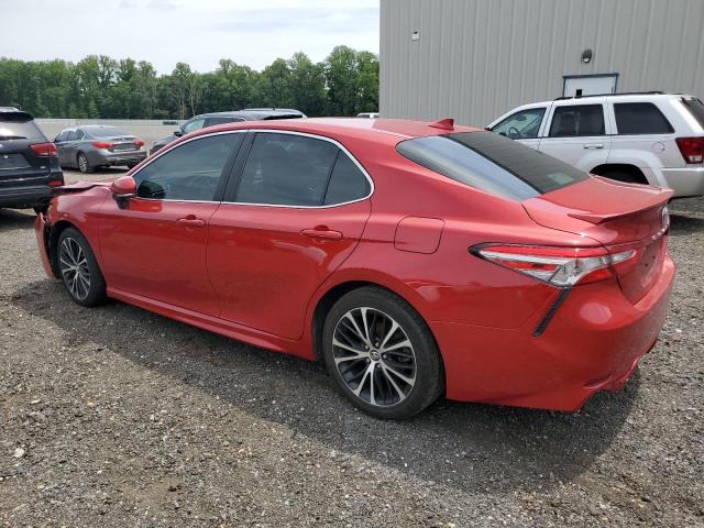 Vin: 4t1b11hk5ku293595, lot: 59752885, toyota camry l 20192