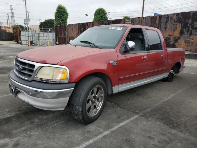 FORD F150 SUPER