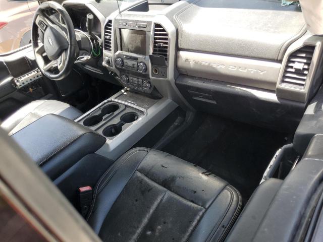 2021 FORD F250 SUPER 1FT7W2BT0MED86380