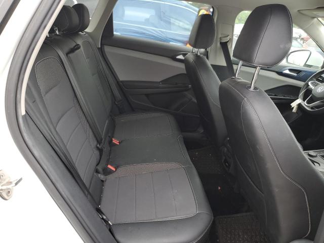2022 VOLKSWAGEN TAOS SE 3VVWX7B22NM036615