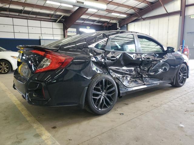 2020 HONDA CIVIC SI 2HGFC1E51LH701949