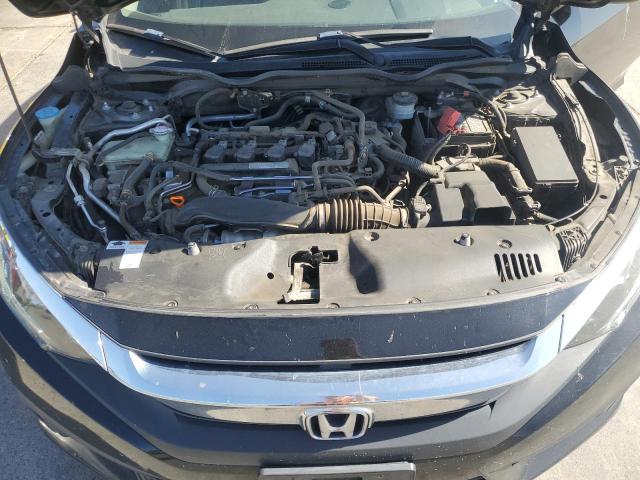 2018 HONDA CIVIC EX - JHMFC1F3XJX033118