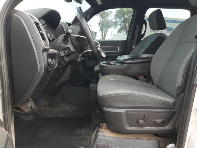 2022 RAM 2500 BIG H 3C6UR5DLXNG146215
