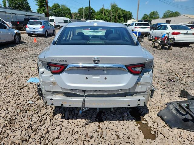 2020 NISSAN MAXIMA S 1N4AA6BV4LC384449