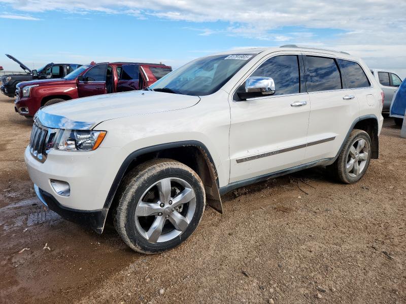 JEEP GRAND CHER