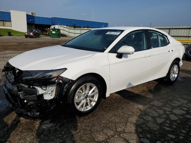 Vin: 4t1daackxsu123202, lot: 61395865, toyota camry xse 2025 img_1
