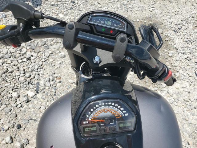 2017 SUZUKI VZR1800 - JS1VY53A4H2100161