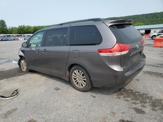 Vin: 5tdyk3dc0bs133022, lot: 59198045, toyota all models xle 20112