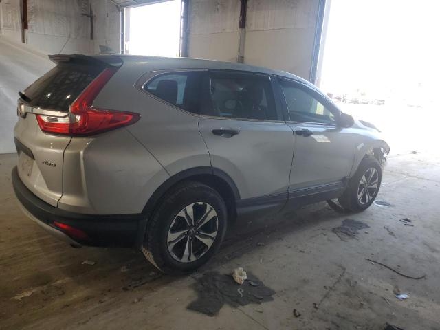 2019 HONDA CR-V LX - 2HKRW6H34KH202739