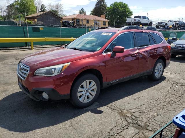 Vin: 4s4bsbcc7g3330517, lot: 59679265, subaru outback 2.5i premium 2016 img_1