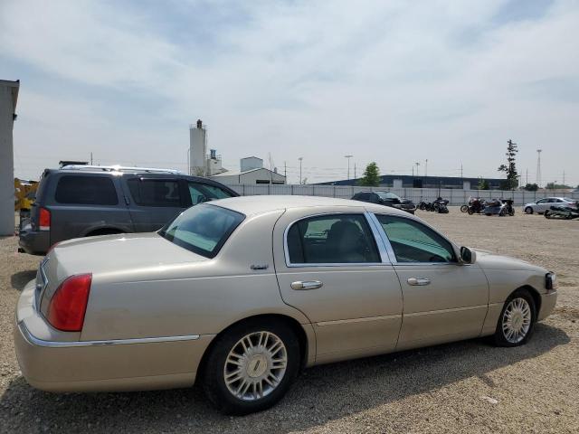 Vin: 2lnbl8cv0bx750021, lot: 58848415, lincoln towncar signature limited 20113