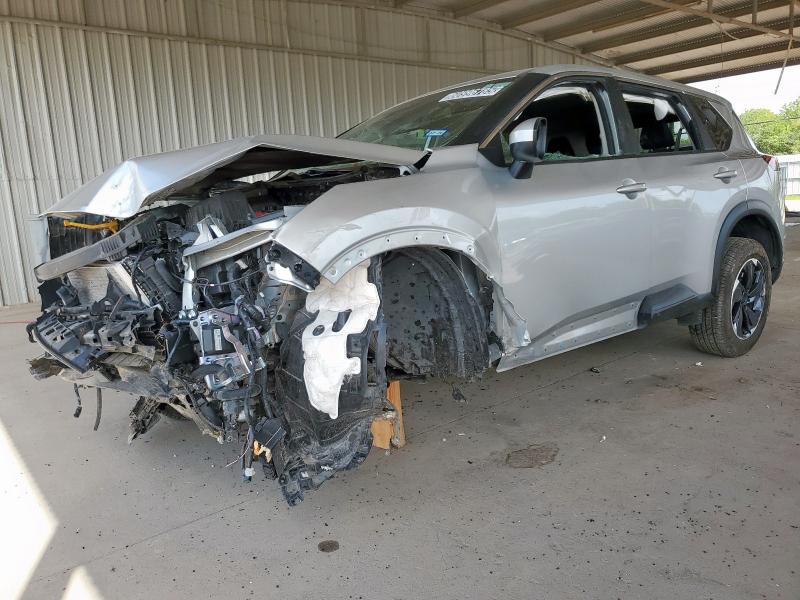 2024 NISSAN ROGUE SV - JN8BT3BB8RW420457