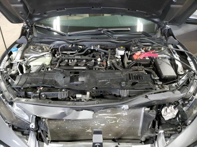 2020 HONDA CIVIC EX - SHHFK7H60LU226095