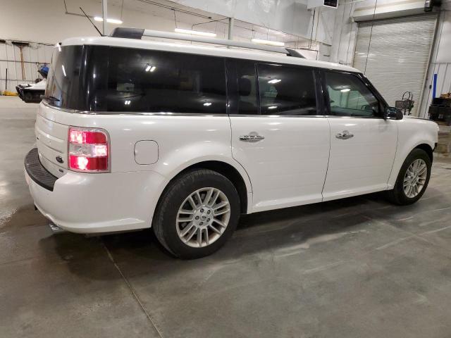 Vin: 2fmhk6c86gba03748, lot: 59889635, ford flex sel 20163