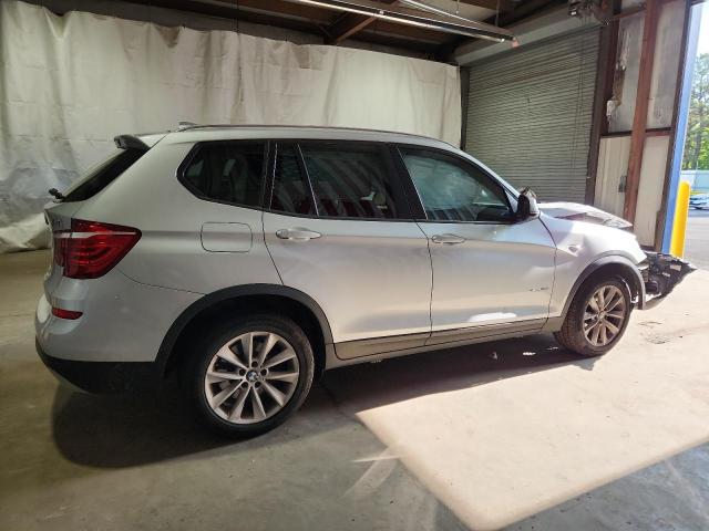 Vin: 5uxwx9c56g0d63416, lot: 59079885, bmw x3 xdrive28i 20163