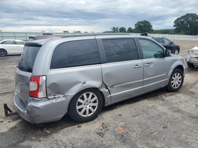 Vin: 2c4rc1bg6dr604260, lot: 60700765, chrysler minivan touring 20133