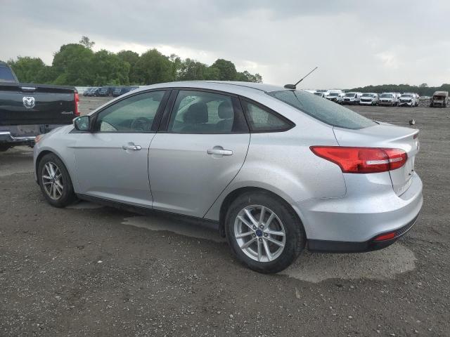 2015 FORD FOCUS SE - 1FADP3F27FL263204