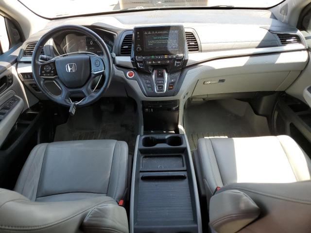 2019 HONDA ODYSSEY TO 5FNRL6H8XKB078107