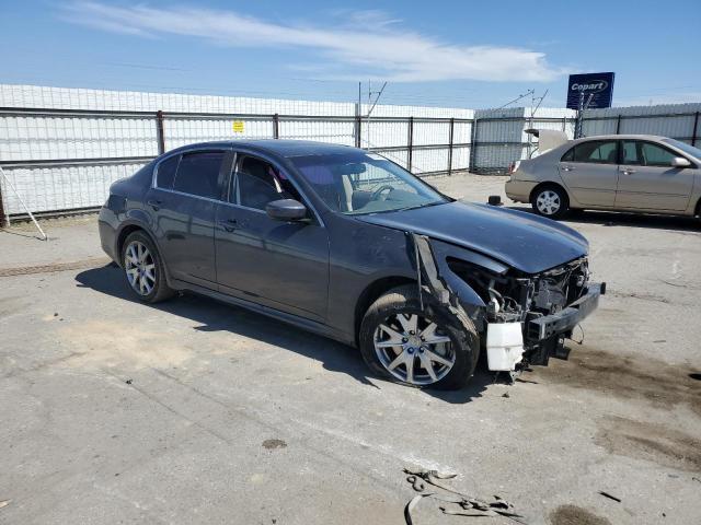 2011 INFINITI G37 BASE - JN1CV6AP1BM303719