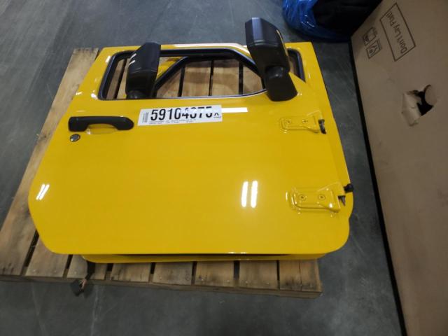 2019 JEEP WRANGLER U 1C4HJXFG8KW566307
