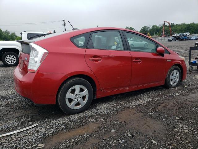 2010 TOYOTA PRIUS #3302572759