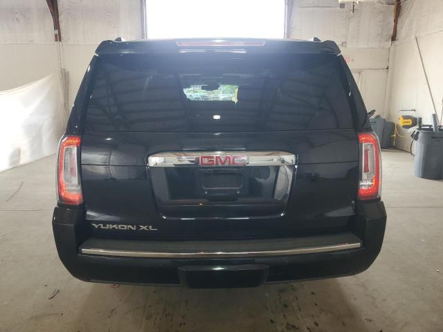 2017 GMC YUKON XL D 1GKS2HKJ8HR401234
