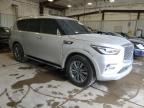 Lot #3296364126 2021 INFINITI QX80 LUXE
