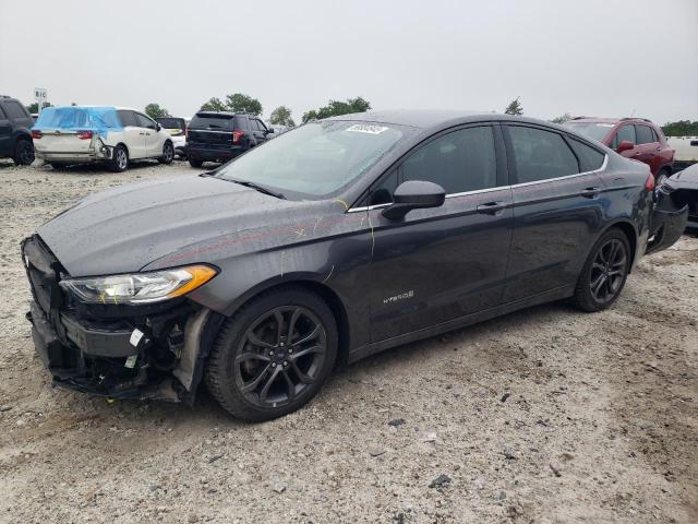 Vin: 3fa6p0lu5jr269624, lot: 59884945, ford fusion se hybrid 2018 img_1