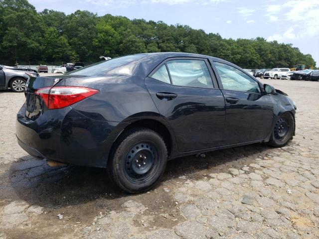 Vin: 2t1burhexec121827, lot: 62518405, toyota corolla l 20143