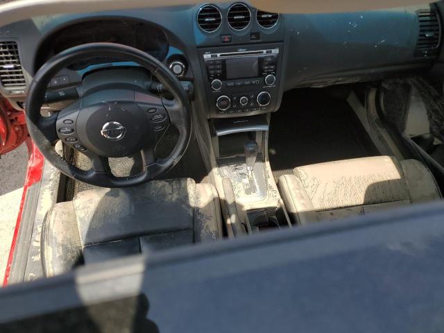 2011 NISSAN ALTIMA SR - 1N4BL2EP1BC125761