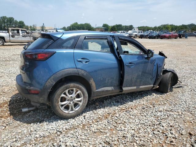 Vin: jm1dkdb72l1471904, lot: 59725125, mazda cx-3 sport 20203