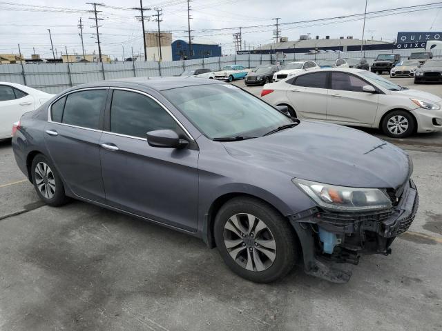 2014 HONDA ACCORD LX - 1HGCR2F33EA160487