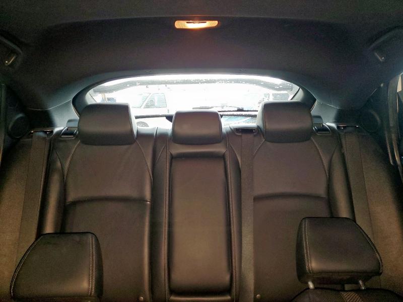 2021 HONDA CIVIC SPOR - SHHFK7H9XMU203757